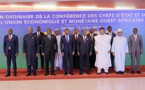 22ème Session Ordinaire de la Conférence des Chefs d’Etat et de Gouvernement de l’UEMOA : La rencontre se tient demain par vision conférence 22ème Session Ordinaire de la Conférence des Chefs d’Etat et de Gouvernement de l’UEMOA : La rencontre se tient demain par vision conférence