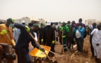 Aéroport international Blaise Diagne : Signature d’une convention avec l’UCG pour la gestion des déchets et du cadre de vie