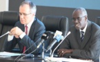 Appel à projets relatifs à l’eau et l’assainissement : Le Sénégal et le Conseil mondial de l’eau annonce 17 projets labellisés par l’ « Initiative Dakar 2021»