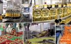 Sénégal : Hausse de la production manufacturière sur une variation annuelle