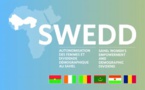 Présentation du bilan et perspectives pour 2021 du projet Swedd : Le Comité régional de pilotage a tenu sa 5e session ordinaire le 30 mars 2021 à Nouakchott