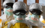 Prévention contre l'épidémie d'Ebola  : Les Etats unis accordent 220 millions de FCFA  au Sénégal