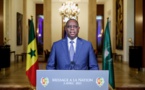 Sénégal : MESSAGE A LA NATION DE MACKY SALL A L’OCCASION DE LA CELEBRATION DU 61e ANNIVERSAIRE  DE L’INDEPENDANCE
