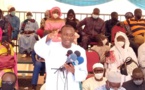 L’importance de la jeunesse dans la démographie du Sénégal soulignée