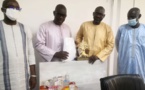 Départ à la direction générale de Pamecas : Malick Diop laisse un résultat positif après 6 ans de services