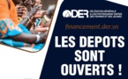 Active dans la promotion de l’entreprenariat depuis 2018 : La Der/Fj dresse un bilan satisfaisant  et annonce plus de 42 milliards de  FCFA de financements pour 2021