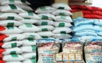 Baisse des prix du riz, de l’huile et du sucre: L’Etat prévoit des sanctions contre les commerçants récalcitrants