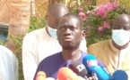 Sénégal : Plaidoyer du président de l'UNCCIAS pour le renforcement des entreprises existantes