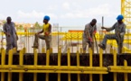 Sénégal : Progression de 0,5% des heures travaillées au 4eme trimestre 2020