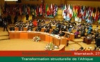 Afrique: La transformation structurelle au cœur des Assemblées annuelles de la BAD