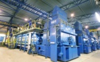 Conversion de la centrale électrique Bel-Air de 90 MW : Le gaz naturel liquéfié se substitue au fuel lourd avant la fin 2021