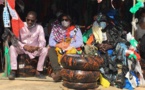 Premier anniversaire de la loi contre le péril plastique au Sénégal : La fondation Heinrich Böll magnifie les avancées et émet des recommandations