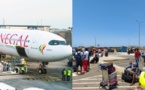 Fausse alerte à la bombe :  Air Sénégal dépose une plainte