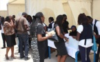 Sénégal : Hausse des effectifs de l’emploi salarié dans le secteur moderne au mois de février