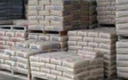 Sénégal : La production de ciment a augmenté de 3,4% en janvier 2021