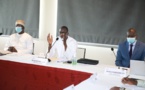 Gestion axée sur les performances : Bassirou Samba NIASSE signe des contrats annuels d’objectifs avec les directeurs de la Dgid