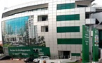 Bank of Africa Senegal réalise un résultat net de 3,304 milliards de FCFA à fin mars en hausse de 79,7%