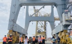 «Grow programm » : Dp World Dakar recrute 9 jeunes diplômés sénégalais