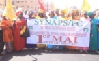 Revendications des travailleurs du Sénégal : Macky Sall demande au gouvernement des réponses appropriées