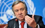 L’Onu demande à ce que 50% du financement climatique soit consacré à l’adaptation et à la résilience