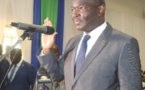 Porté à la tête de la Commission de l’Uemoa le 14 avril dernier : Abdoulaye Diop a prêté serment hier