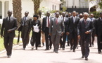 Le communiqué du Conseil des ministres du jeudi 20 juin 2012