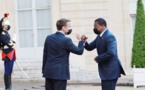 Sommet économique de Paris : Faure Gnassingbé du Togo pour un nouveau cycle de croissance en Afrique