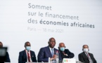 Financement des économies africaines : Macky Sall plaide pour une réforme de la gouvernance économique et financière mondiale