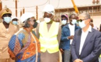 CONSTRUCTION DE LA CENTRALE DE MALICOUNDA : La mise en service des 120 MW prévue en septembre prochain