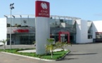 Poursuite de la baisse du résultat net de CFAO Motors Côte d’Ivoire en 2020
