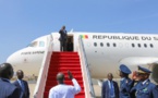Avion de commandement : Le Sénégal réceptionnera en juillet prochain un nouvel appareil A-320 Neo