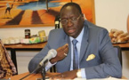 Banque mondiale : Le vice-président pour l’Afrique de l’Ouest et centrale, Ousmane Diagana, en visite au Sahel