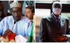 Mali: Flou total sur le sort du Président et du Premier ministre de la transition aux arrêts à la garnison de Kati