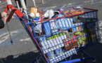 Une reprise contrastée de la consommation