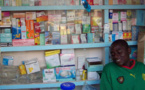 Colloque sur les ''nouveaux enjeux éthiques du médicament'': 7.800 variétés de médicaments contrefaits en Afrique de l’Ouest