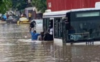 Lutte contre les inondations : La Banque mondiale approuve un financement de 83 milliards de FCFA
