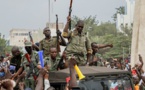 Deuxième coup d’Etat au Mali : La Cedeao suspend le pays de ses institutions et exige le respect de la période de transition