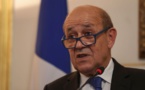 Condition du maintien de l’engagement des partenaires du Mali : La France exige le respect des décisions prises par la Cedeao