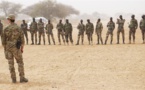 Coopération militaire : Les Usa renforcent les capacités de l’armée de l’air du Sénégal
