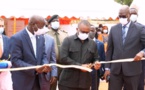 Guinée-Bissau : Orange lance son programme de modernisation du réseau