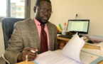 MACKY SALL, L'ÉQUITÉ SOCIALE DANS L'ÂME
