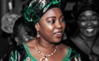 Assainissement et hygiène : Fatima Maada Bio nommée ambassadrice de l’Afrique