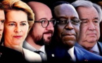 L’appel des dirigeants européens et africains à un New Deal pour l’Afrique