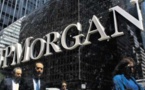 Manipulation des prix de l'énergie : JPMorgan proche d'un accord