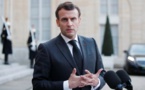 Mali : « la décision de la CEDEAO de reconnaître Assimi Goïta crée une mauvaise jurisprudence » (Emmanuel Macron)