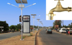 Accès à l’eau et l’électrification électrique au Sénégal :Encore des efforts à faire par les pouvoirs publics