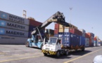 Importations de biens : Une hausse de 8,3% enregistrée en avril 2021