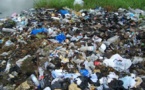 Programme National de Gestion des déchets (PNGD) : 17 milliards de FCFA pour lutter contre les ordures