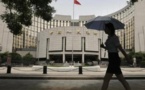 La Chine libéralise son système bancaire... pas de quoi s'enflammer