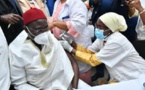 Accélération de l’acquisition de vaccins anti-Covid en Afrique :La Banque mondiale et l’Union africaine conjuguent leurs efforts